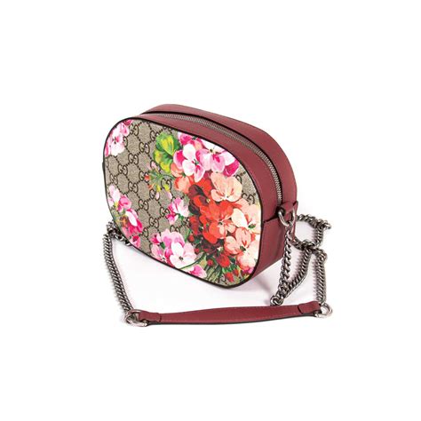 gucci blooms camera bag review|buy Gucci blooms online.